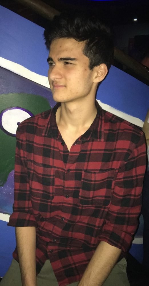 Profile Photo
