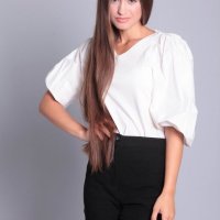 Anna Garcia