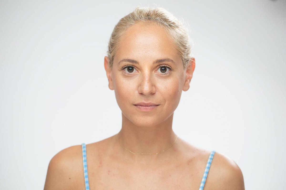 Profile Photo