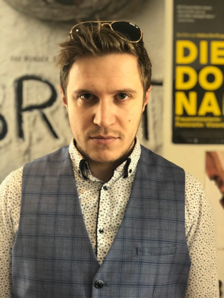 Profile Photo
