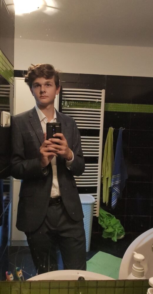 Profile Photo