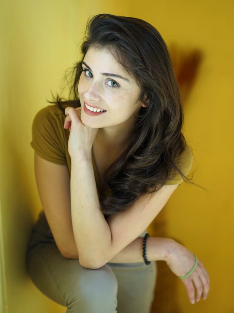 Profile Photo
