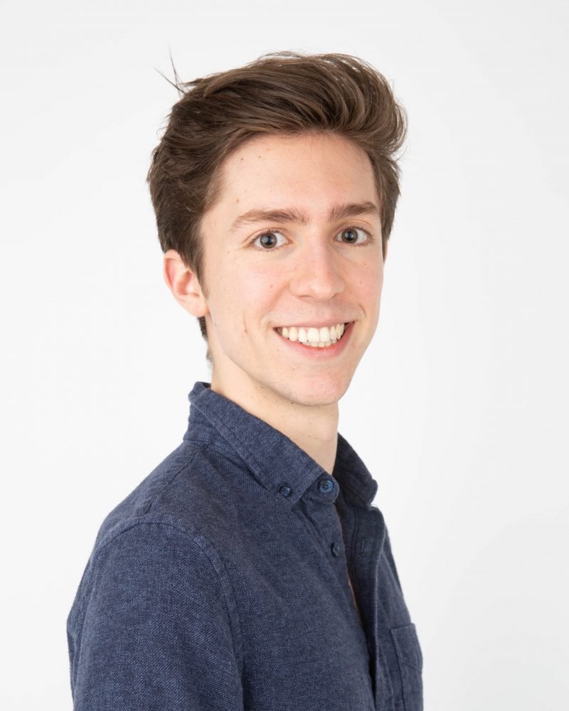 Profile Photo