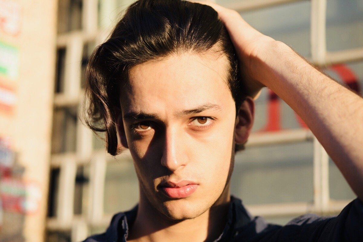 Profile Photo