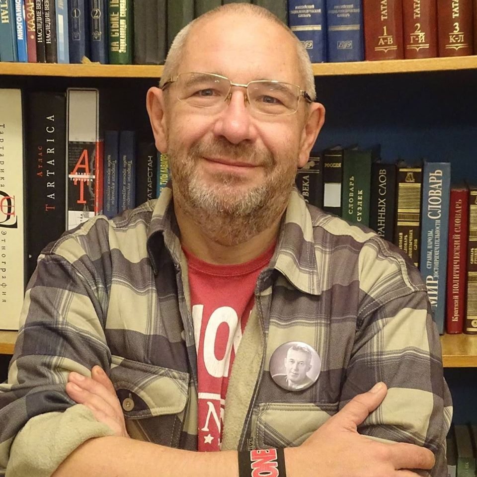 Profile Photo