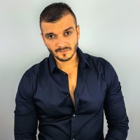 Daniel Mihai