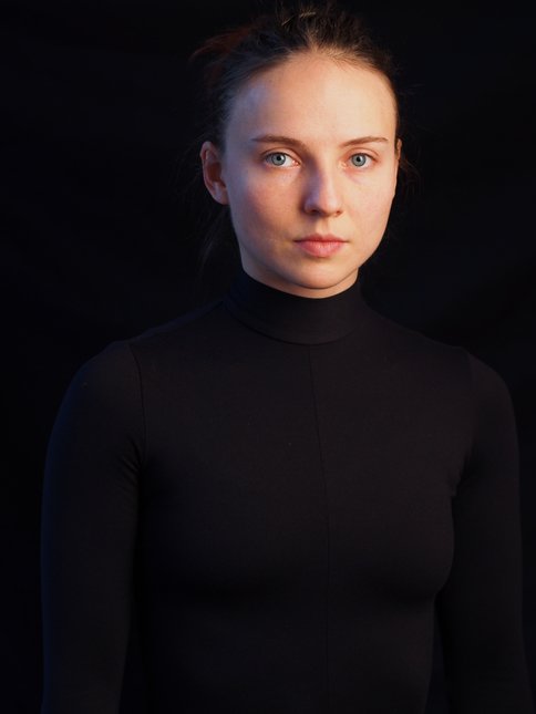 Profile Photo