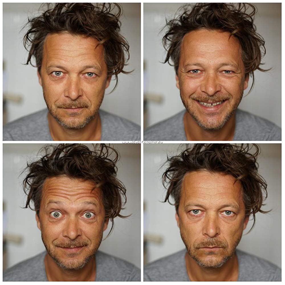 Profile Photo