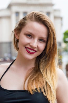 Profile Photo