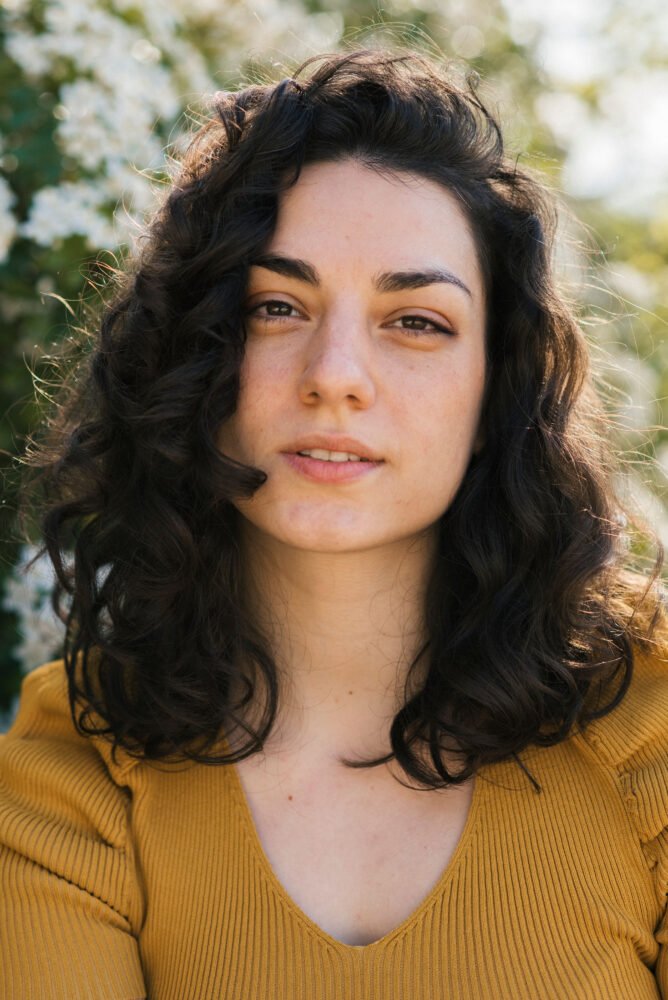 Profile Photo