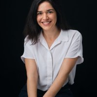 Rebeca Cunha