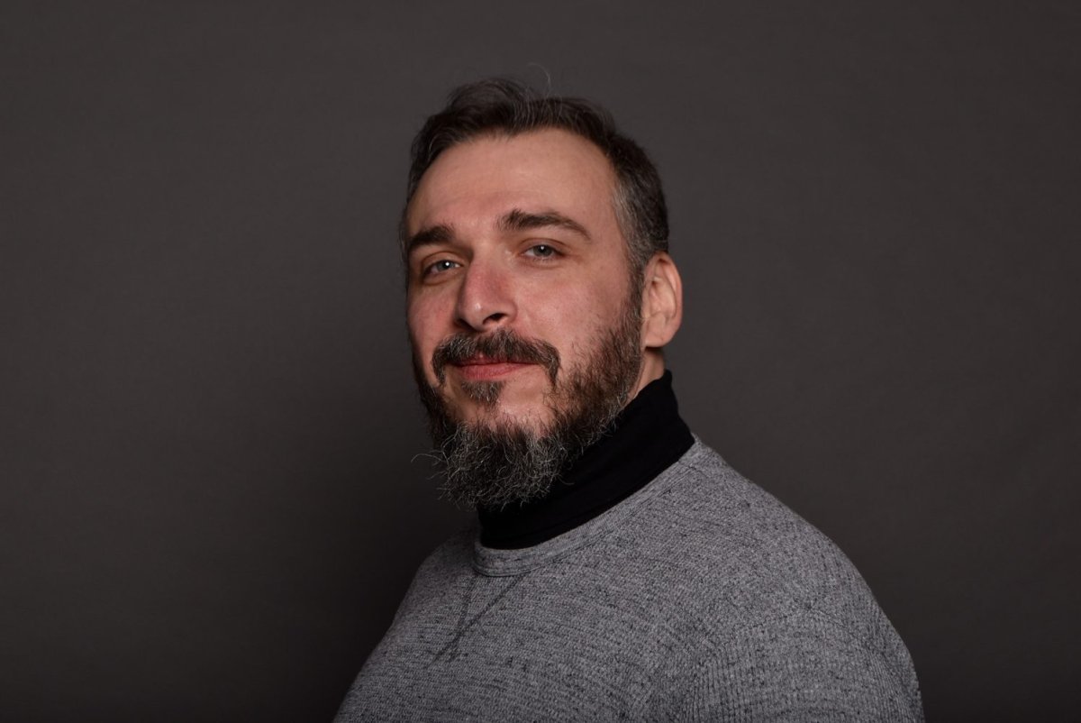 Profile Photo