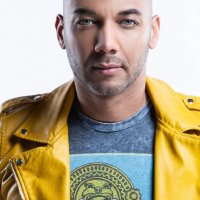 RUBEN ANTHONY