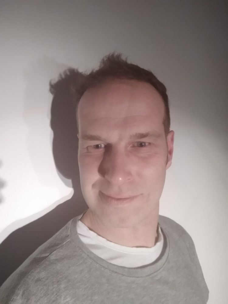 Profile Photo