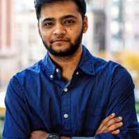 Shaurya Babukumar