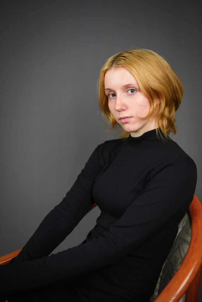 Profile Photo