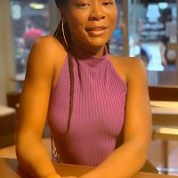 Frances Iyamu
