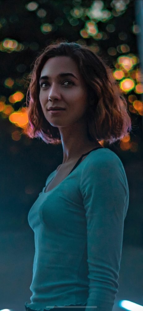 Profile Photo