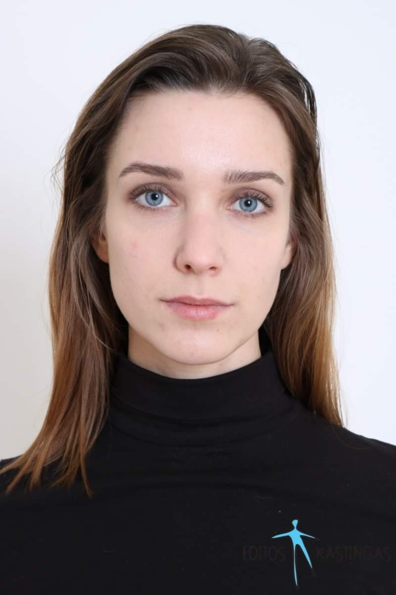 Profile Photo