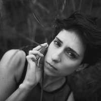 Anna Khlyostkina