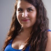 Lidia Marino