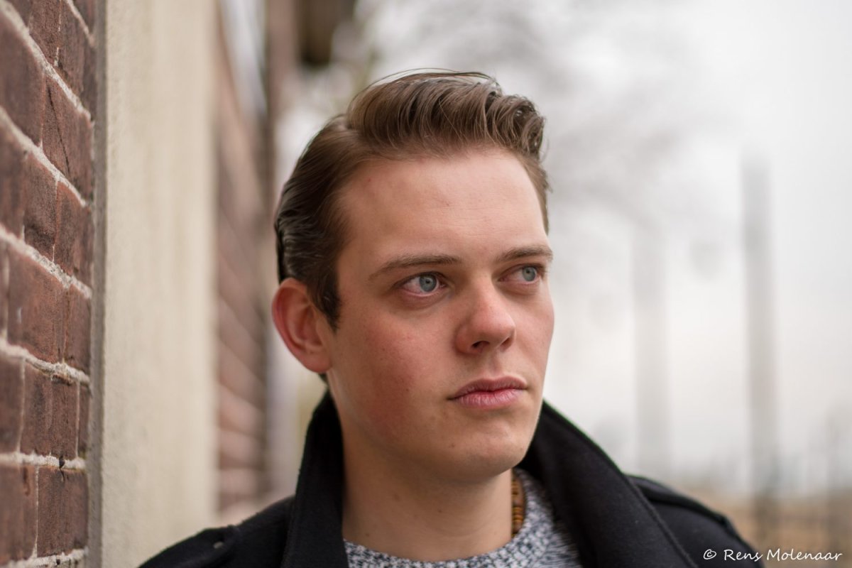 Profile Photo