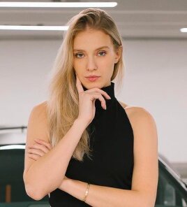Profile Photo