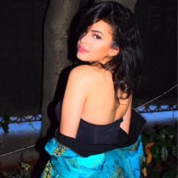 Manal Olivia