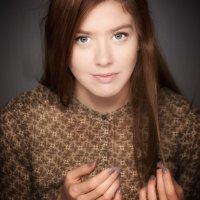 Kristina Yaroshenko