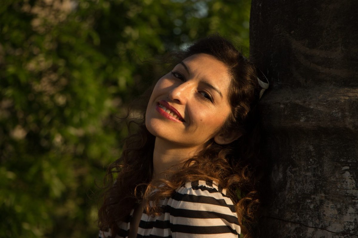 Profile Photo