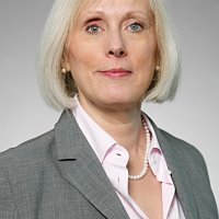 Gesine Koetzing