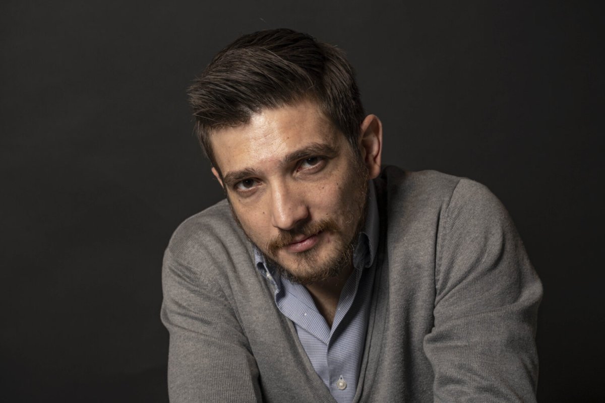 Profile Photo