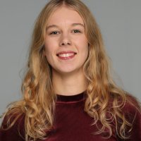 Merel van 't Hooft