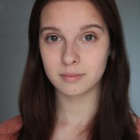 Agnessa Tsvelodub
