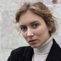 Kateryna Artemenko