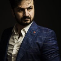 Serj Avakian