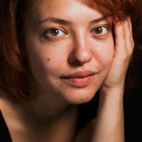 Tambova Anna