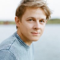 Oleksandr Begma