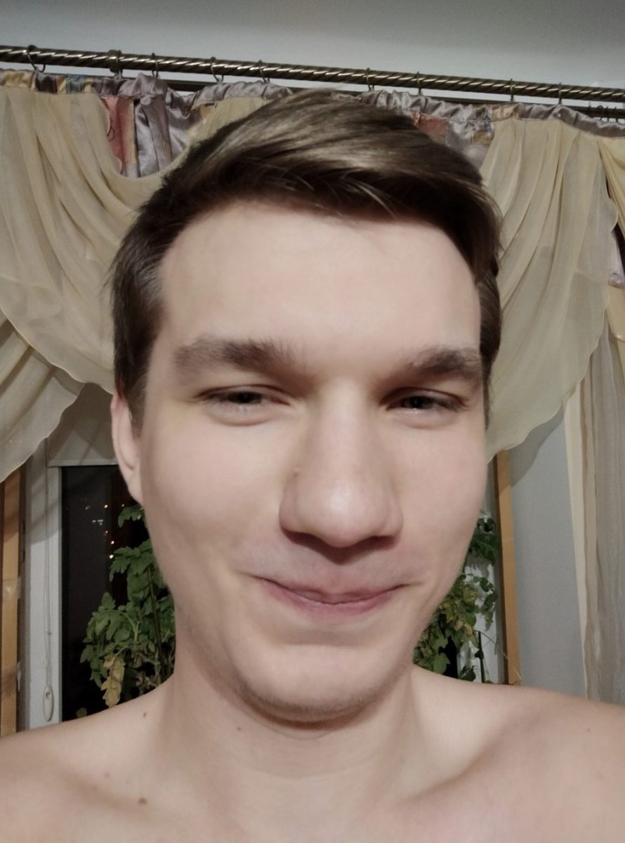 Profile Photo
