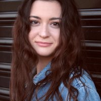 Sofia Cadrobbi