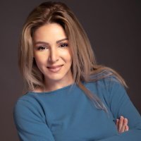 Irene Angelkou