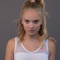 Veronika Lukianenko