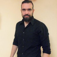 Yorgos Syrmas