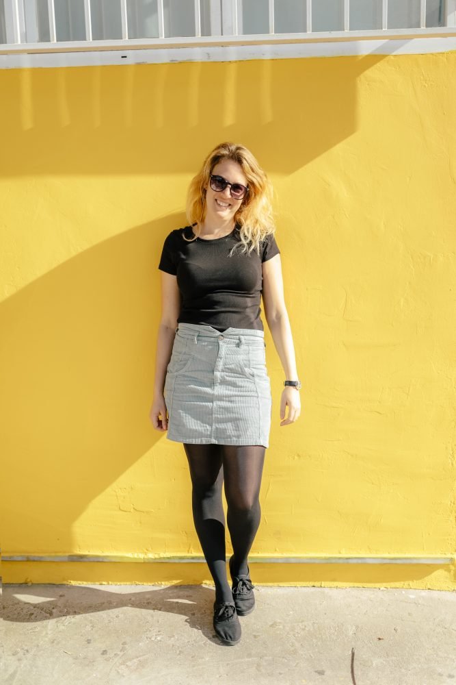 Profile Photo