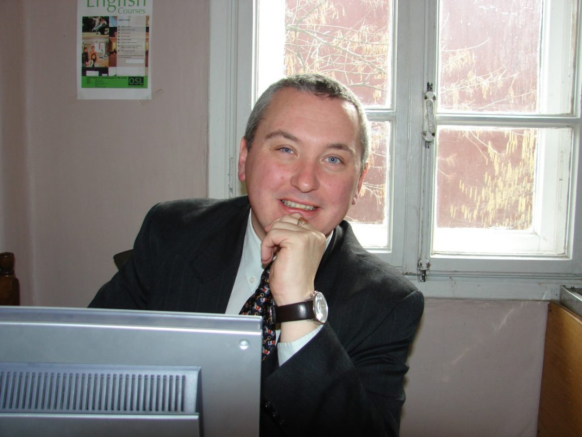 Profile Photo