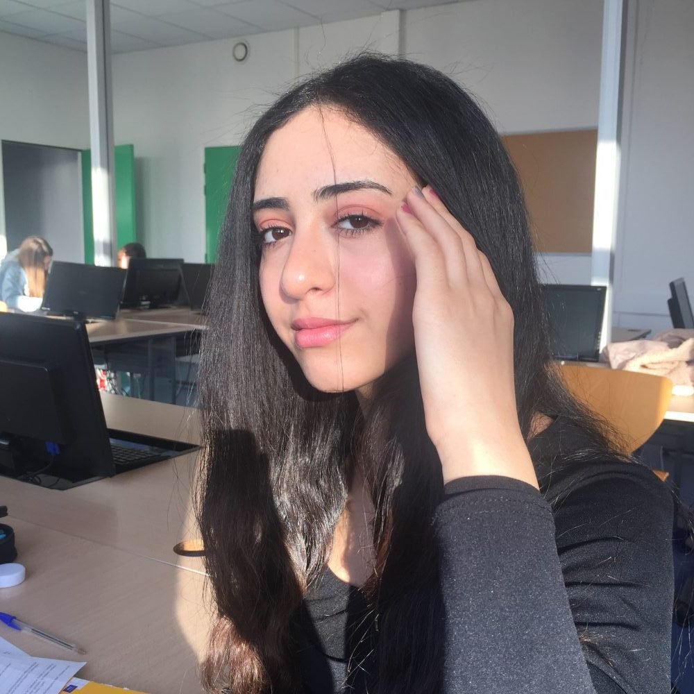 Profile Photo