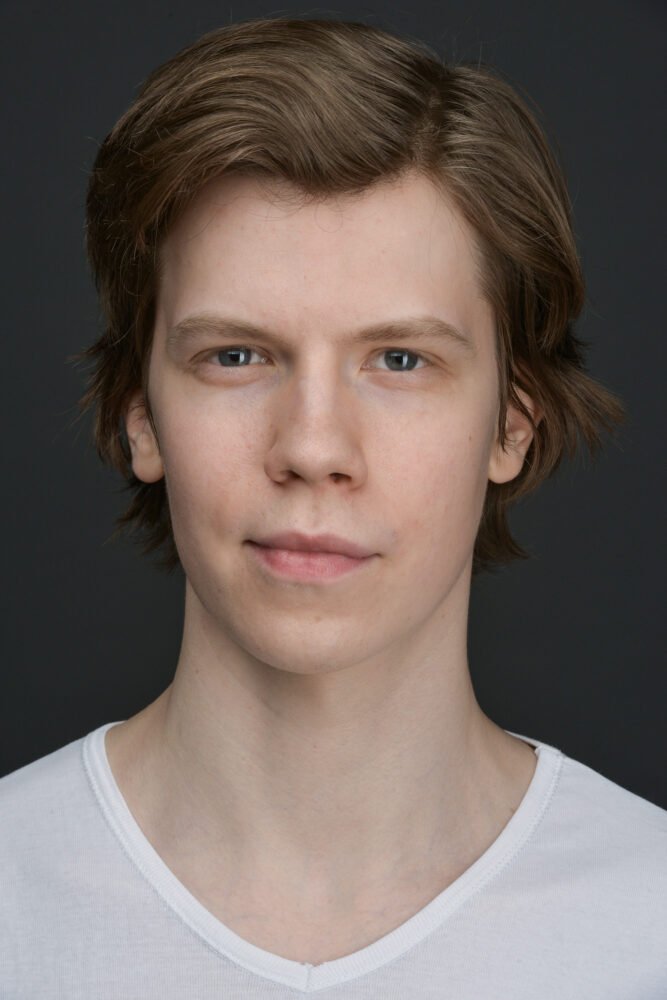 Profile Photo