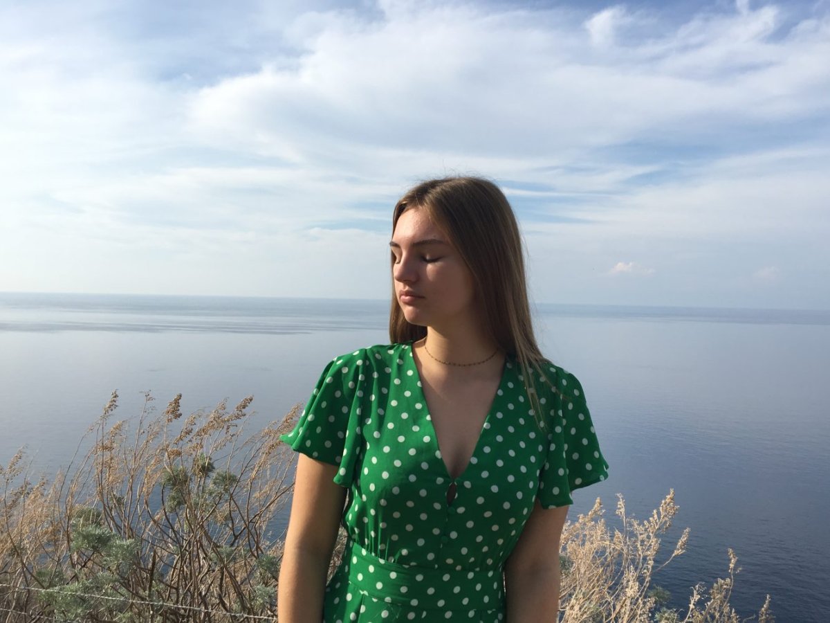 Profile Photo