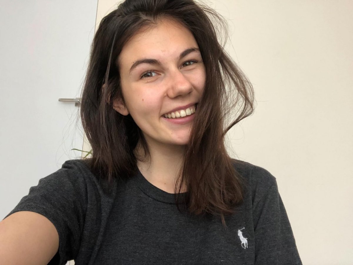 Profile Photo