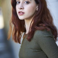 Tina Kilberg